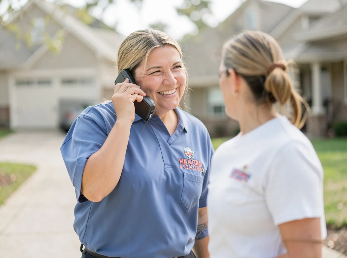 Hvac Repair Los Olivos, CA FAQs